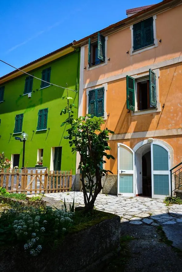 Villa Casa Wendy à Ne 0*,