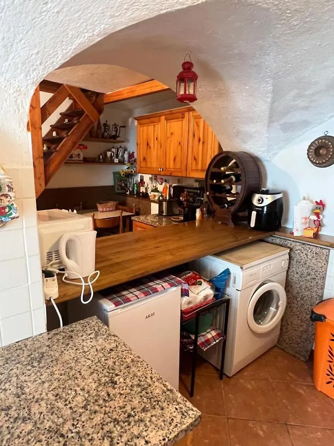 Villa Casa Wendy à Ne Hébergement de vacances