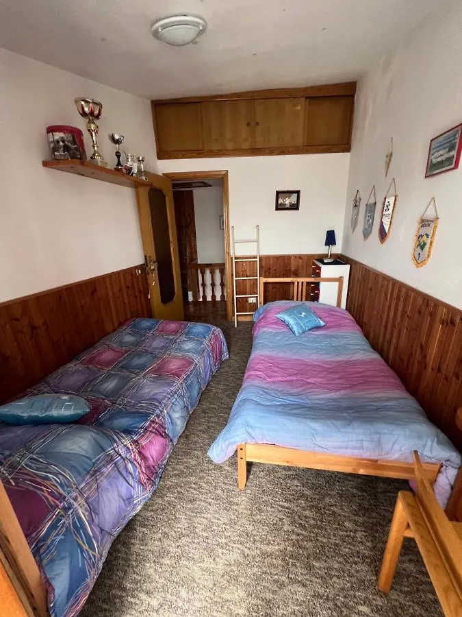 Villa Casa Wendy à Ne 0*,  Italie
