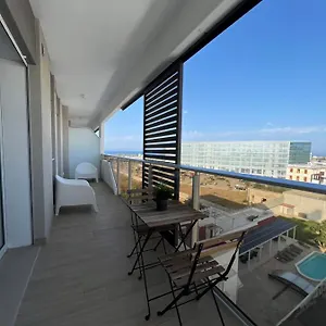 The #3 Howme , Bari Italia