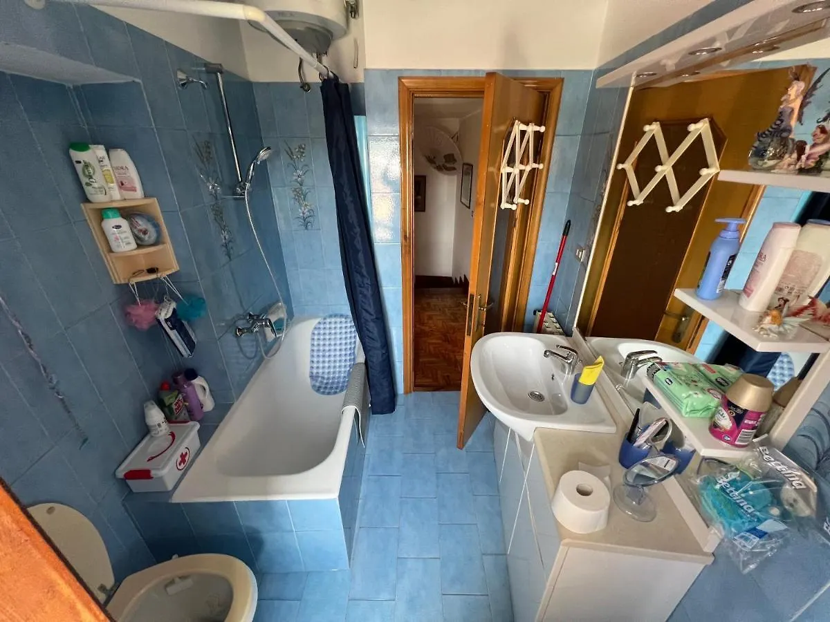 Holiday home Casa Wendy Villa Ne Italy