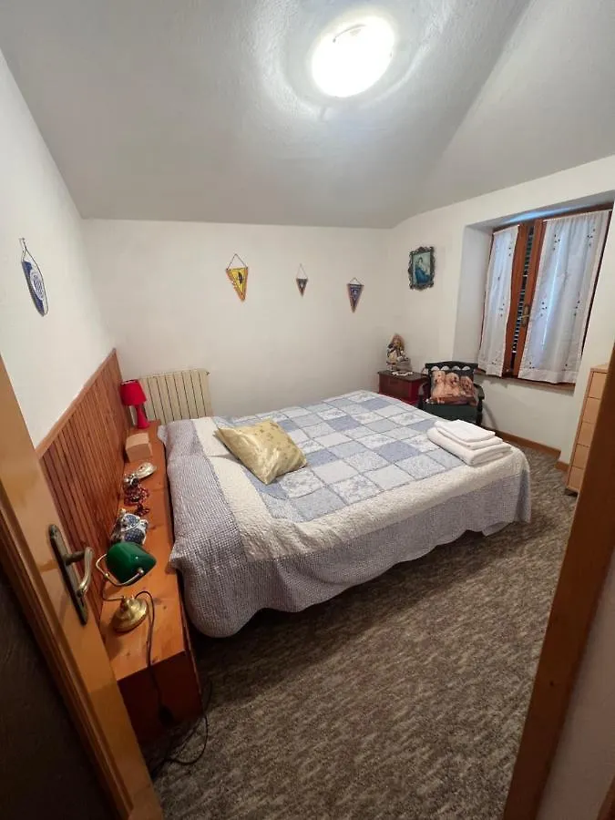 Holiday home Casa Wendy Villa Ne